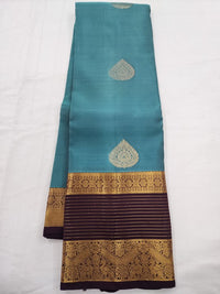 Kanchipuram Pure Luxurious Silk Saree 072