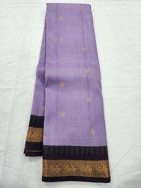 Kanchipuram Pure Luxurious Silk Saree 073