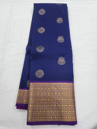 Kanchipuram Pure Luxurious Silk Saree 084