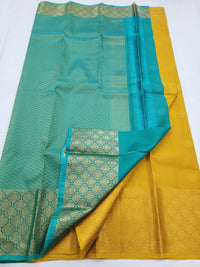 Kanchipuram Pure Luxurious Silk Saree 098