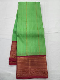 Kanchipuram Pure Luxurious Silk Saree 139