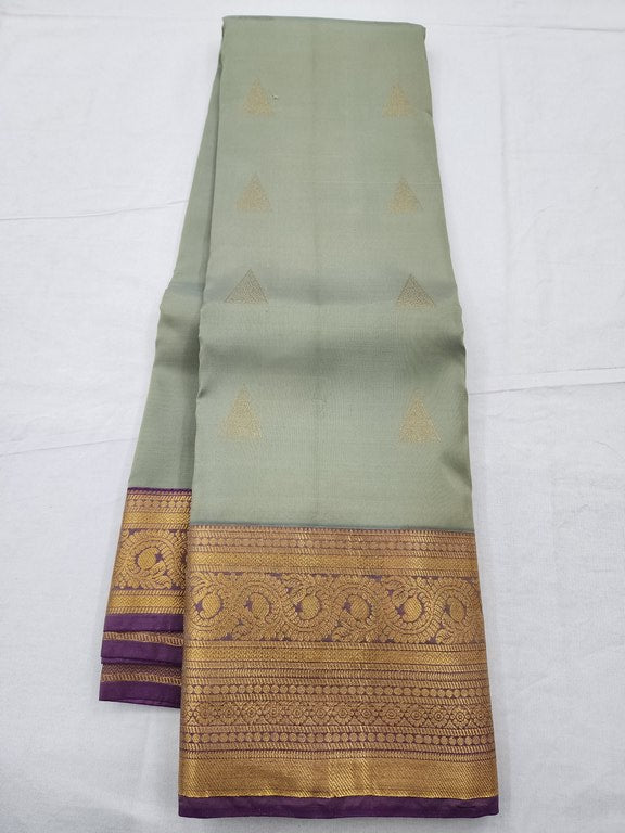 Kanchipuram Pure Luxurious Silk Saree 141