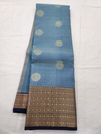 Kanchipuram Pure Luxurious Silk Saree 146