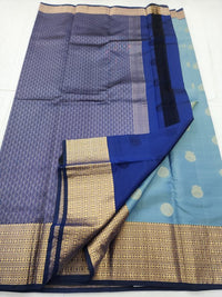 Kanchipuram Pure Luxurious Silk Saree 146