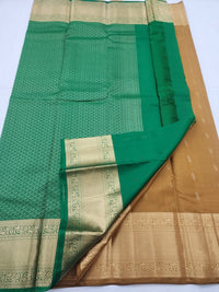 Kanchipuram Pure Luxurious Silk Saree 160