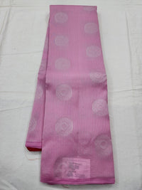 Kanchipuram Pure Luxurious Silk Saree 161