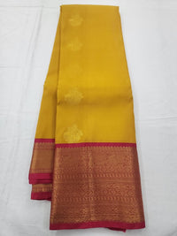 Kanchipuram Pure Luxurious Silk Saree 171