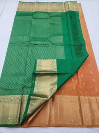 Kanchipuram Pure Luxurious Silk Saree 172