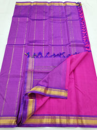Kanchipuram Pure Trendy Silk Saree 007