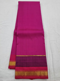 Kanchipuram Pure Trendy Silk Saree 019