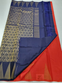 Kanchipuram Pure Soft & Traditional Silk Saree 001