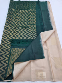 Kanchipuram Pure Soft & Traditional Silk Saree 002