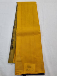 Kanchipuram Pure Soft & Traditional Silk Saree 003