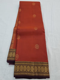 Kanchipuram Pure Soft & Traditional Silk Saree 004