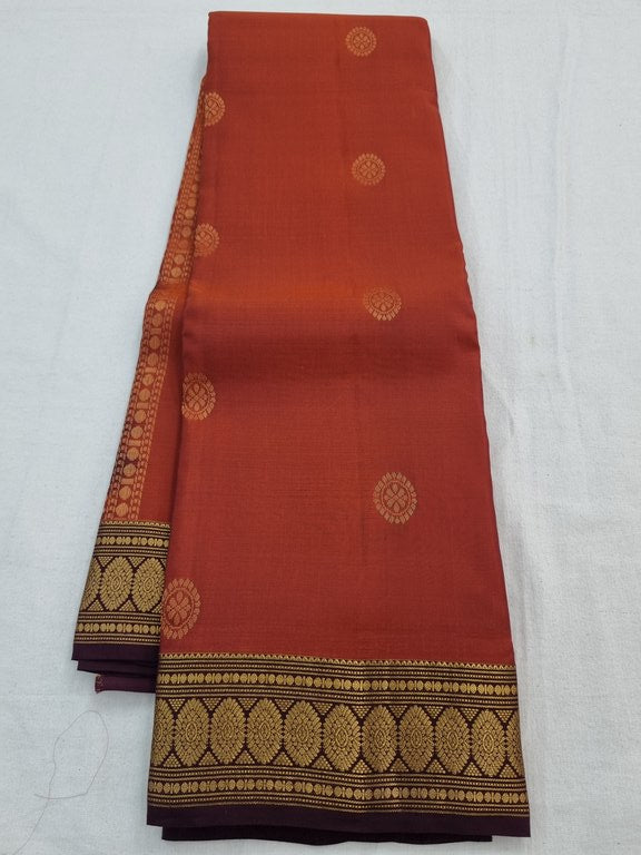 Kanchipuram Pure Soft & Traditional Silk Saree 004