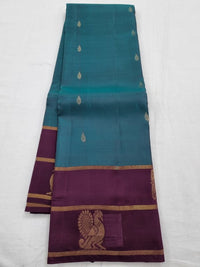Kanchipuram Pure Soft & Traditional Silk Saree 006