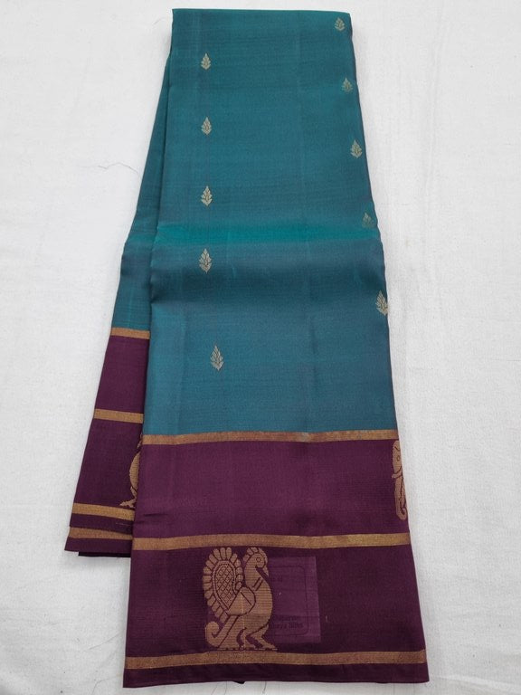 Kanchipuram Pure Soft & Traditional Silk Saree 006