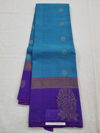 Kanchipuram Pure Soft & Traditional Silk Saree 009