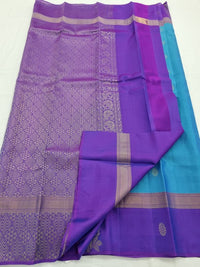 Kanchipuram Pure Soft & Traditional Silk Saree 009