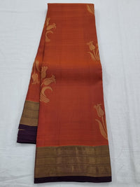Kanchipuram Pure Soft & Traditional Silk Saree 010