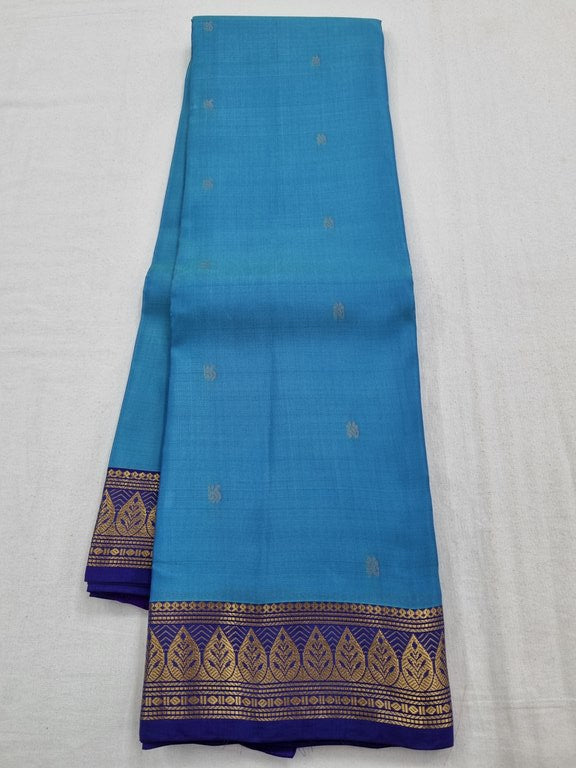 Kanchipuram Pure Soft & Traditional Silk Saree 011
