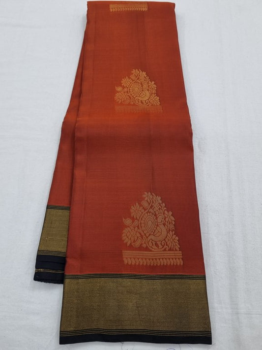 Kanchipuram Pure Soft & Traditional Silk Saree 013