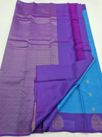 Kanchipuram Pure Soft & Traditional Silk Saree 014