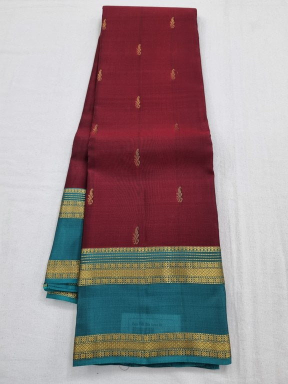 Kanchipuram Pure Soft & Traditional Silk Saree 015
