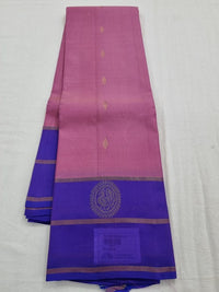 Kanchipuram Pure Soft & Traditional Silk Saree 016