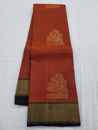 Kanchipuram Pure Soft & Traditional Silk Saree 017