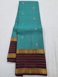 Kanchipuram Pure Soft & Traditional Silk Saree 018