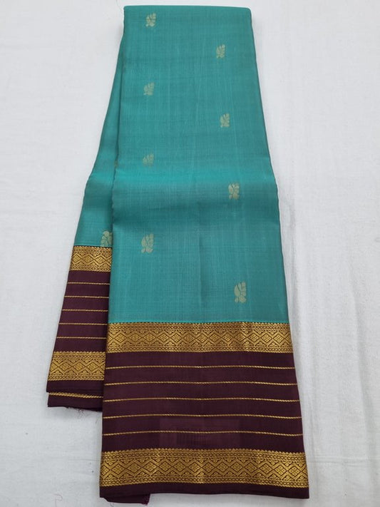 Kanchipuram Pure Soft & Traditional Silk Saree 018