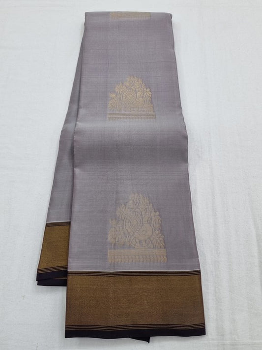 Kanchipuram Pure Soft & Traditional Silk Saree 020
