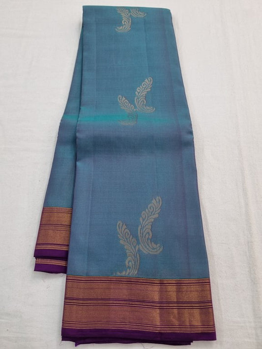Kanchipuram Pure Soft & Traditional Silk Saree 022