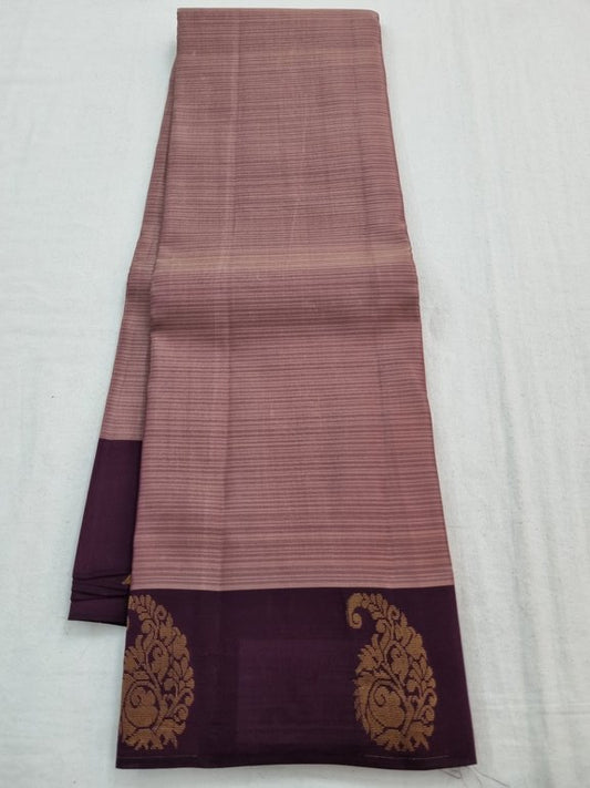 Kanchipuram Pure Soft & Traditional Silk Saree 023