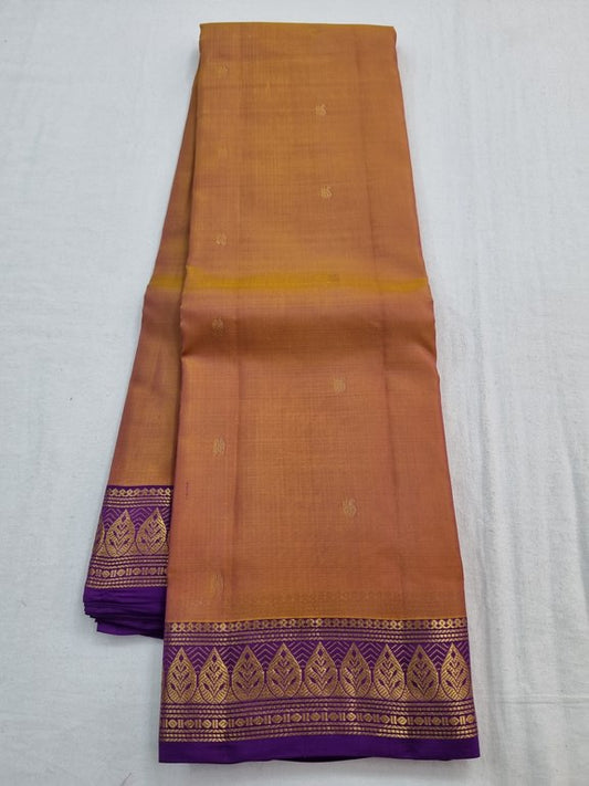 Kanchipuram Pure Soft & Traditional Silk Saree 029