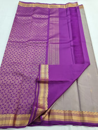 Kanchipuram Pure Soft & Traditional Silk Saree 030