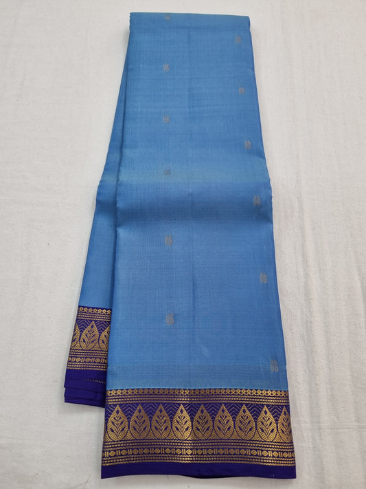Kanchipuram Pure Soft & Traditional Silk Saree 031
