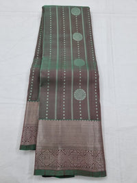 Kanchipuram Pure & Traditional Silk Saree 003