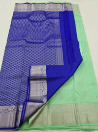 Kanchipuram Pure & Traditional Silk Saree 003