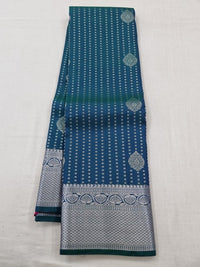 Kanchipuram Pure & Traditional Silk Saree 005