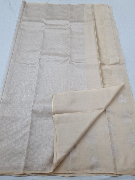 Kanchipuram Pure Fancy Silk Saree 015