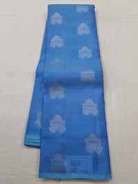 Kanchipuram Pure & Traditional Silk Saree 016