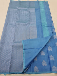Kanchipuram Pure & Traditional Silk Saree 016
