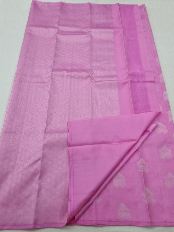 Kanchipuram Pure Fancy Silk Saree 017