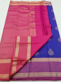 Kanchipuram Pure New Trendy Soft Silk Sarees 003