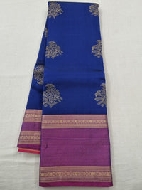 Kanchipuram Pure New Trendy Soft Silk Sarees 005