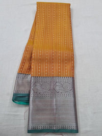 Kanchipuram Pure New Trendy Soft Silk Sarees 010