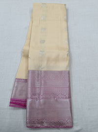 Kanchipuram Pure New Trendy Soft Silk Sarees 015