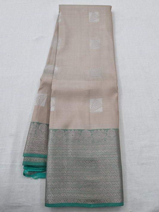 Kanchipuram Pure New Trendy Soft Silk Sarees 017